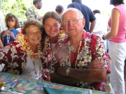 Lisa 2340.JPG: 2005/06/18 - Lima/Collins Family Reunion at Princeville Resort in Kauai Hawaii
